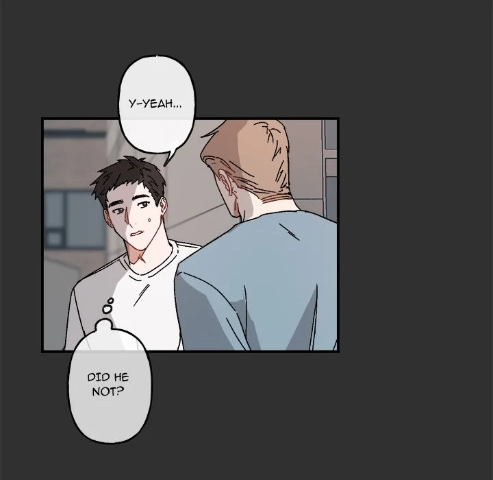 Our Future - Chapter 19